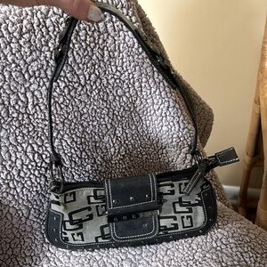 Guess purse